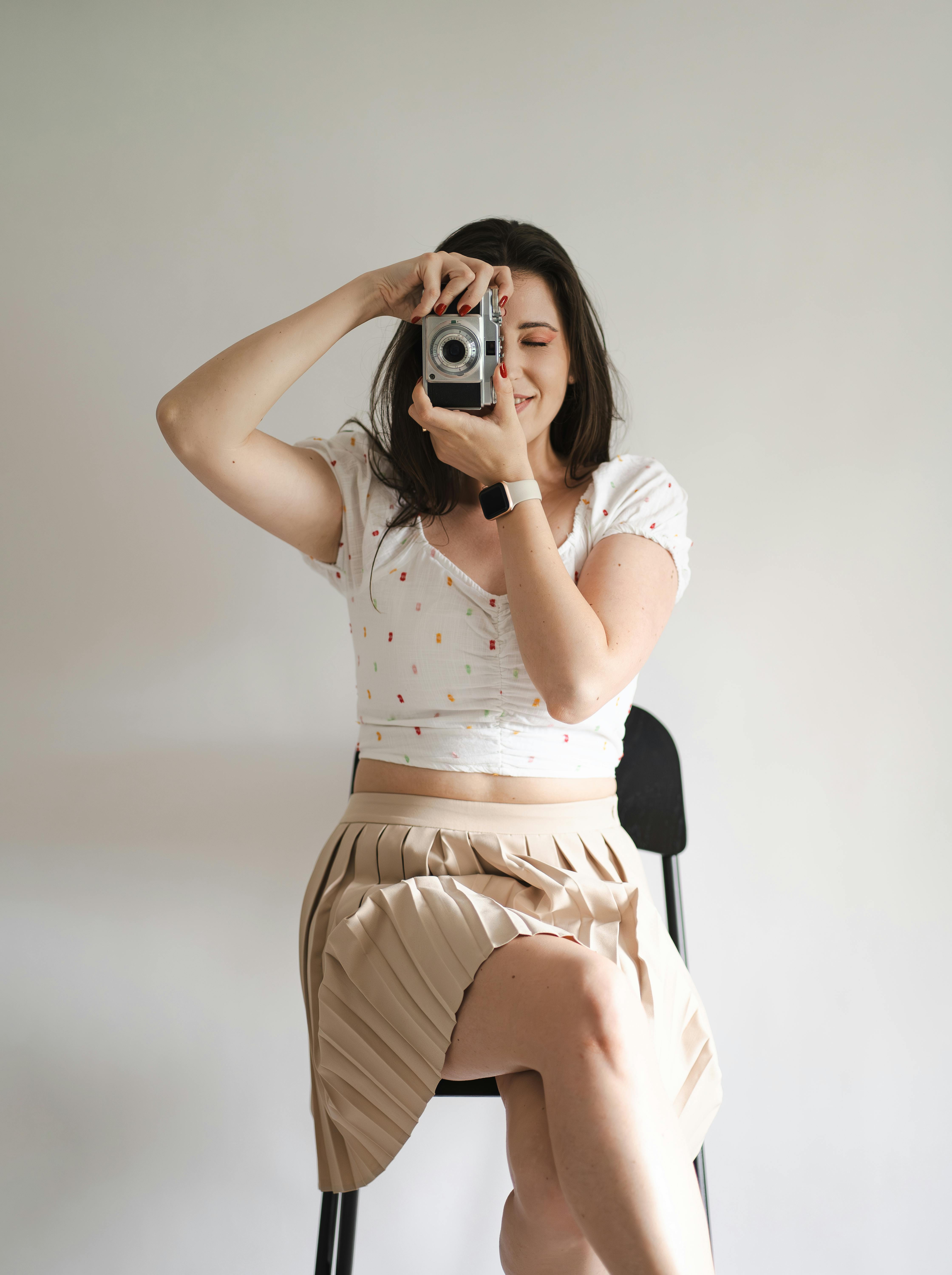 重点影片：城市镜像海报